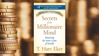 Secrets of the Millionaire Mind