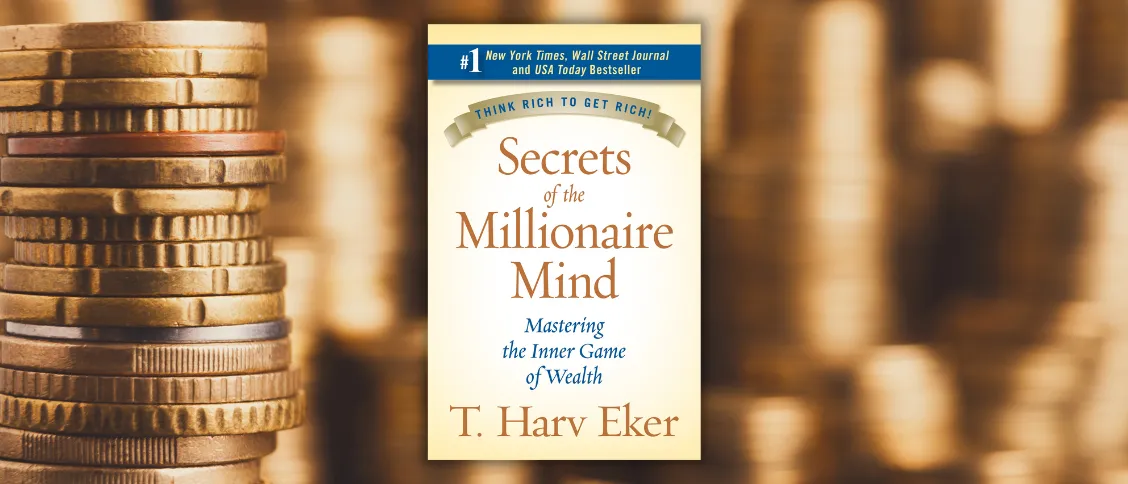 secrets of the millionaire mind audiobook free download mp3