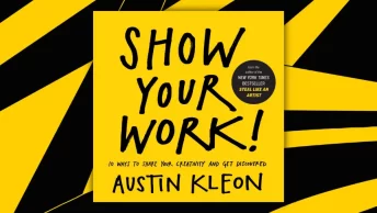 Show Your Work