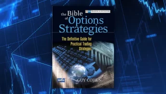 The Bible of Options Strategies