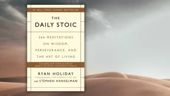 The Daily Stoic