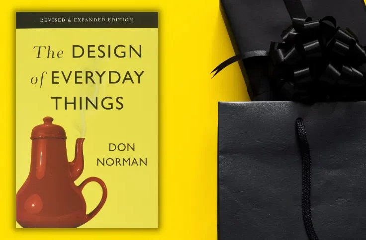 The Design of Everyday Things