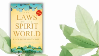 The Laws Of The Spirit World