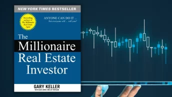 The Millionaire Real Estate Investor