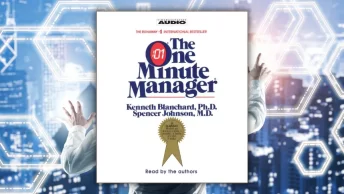 The One Minute Manager