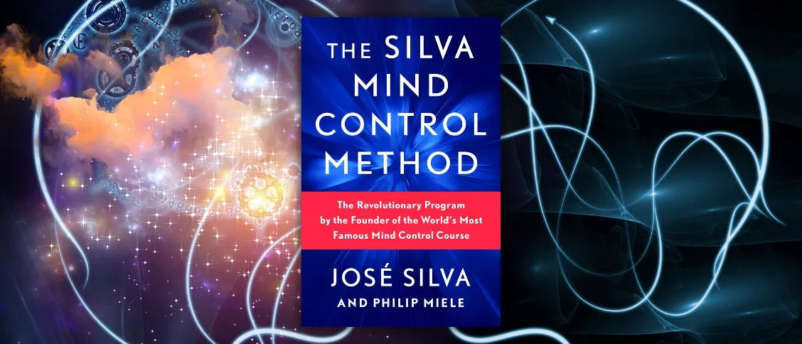 The Silva Mind Control Method PDF Free Download