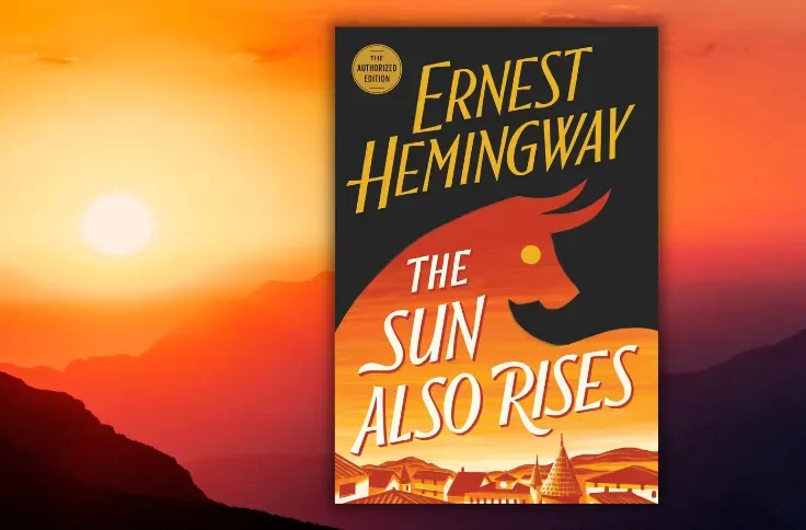 The Sun Also Rises
