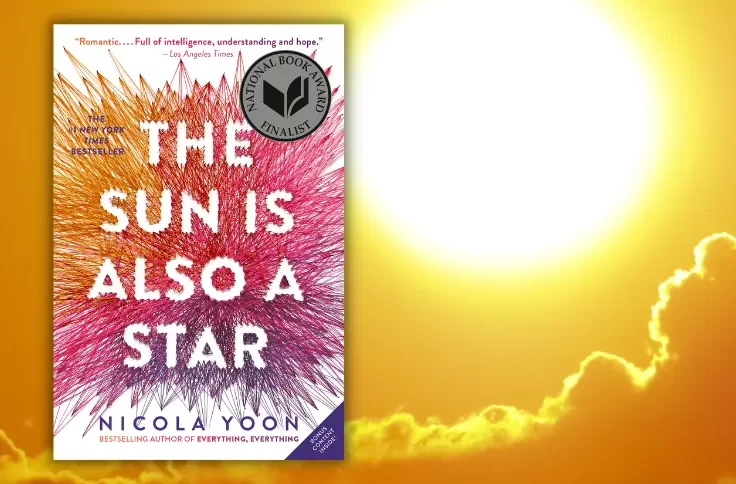 The Sun Is Also a Star