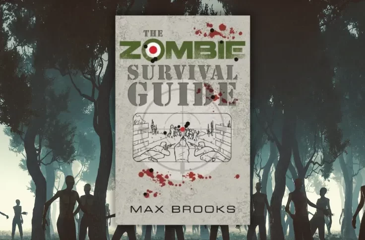 The Zombie Survival Guide