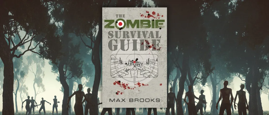 The Zombie Survival Guide PDF Free Download