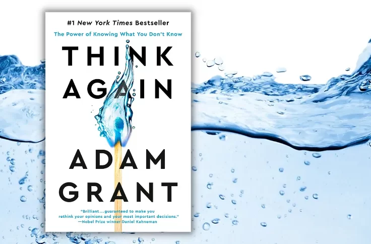 Think Again