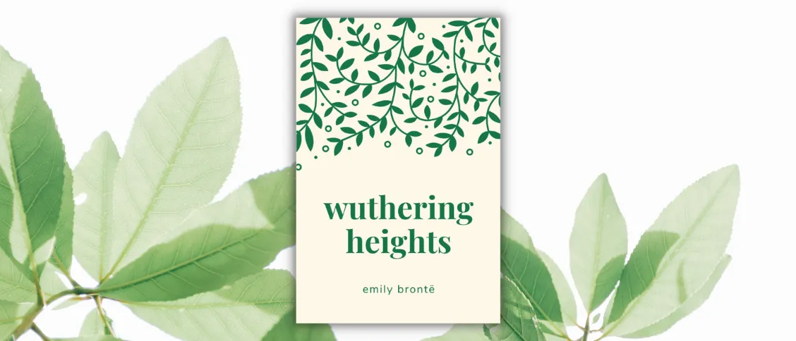 wuthering heights essay pdf