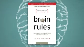 Brain Rules