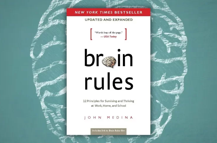 Brain Rules