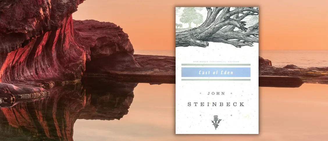 East Of Eden PDF Free Download   East Of Eden1.webp