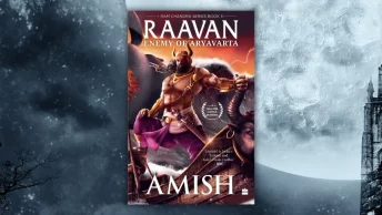 Raavan Enemy Of Aryavarta