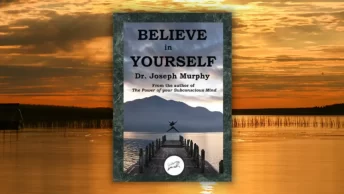 Believe In Yourself