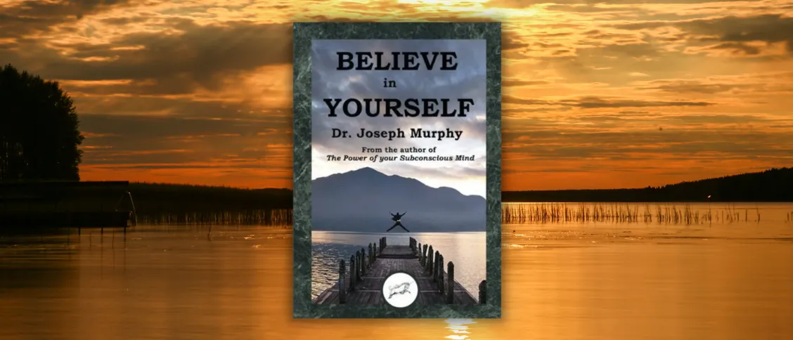 believe in yourself book review pdf