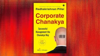 Corporate Chanakya