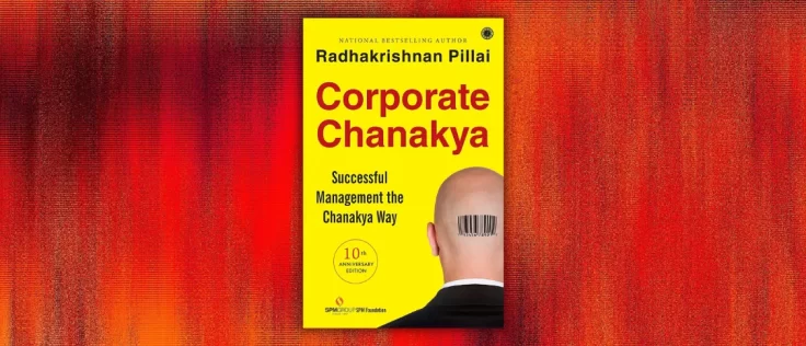 Corporate Chanakya