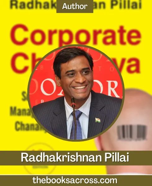 Corporate Chanakya