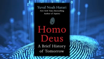 Homo Deus