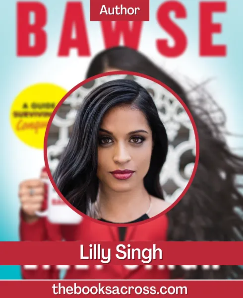 How to Be a Bawse