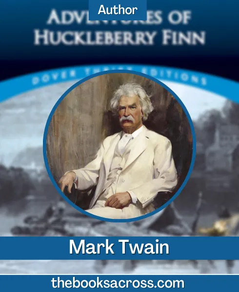 Huckleberry Finn