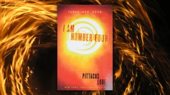 I Am Number Four