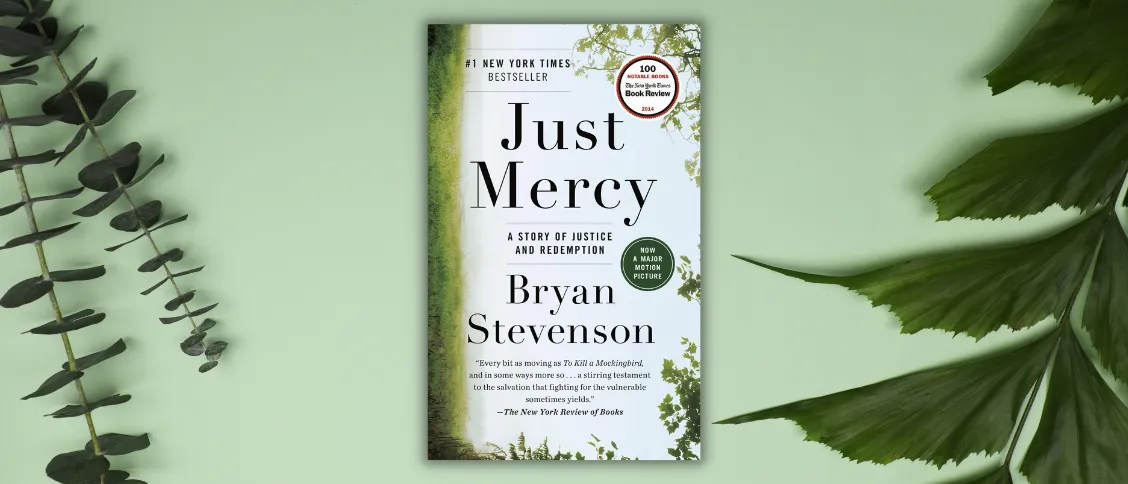 Just Mercy Pdf The Inspiring Story You Need To Read - eykgult