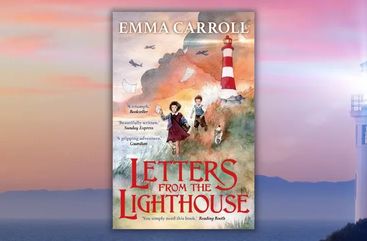 Letters from the Lighthouse