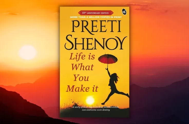 Life Is What You Make It