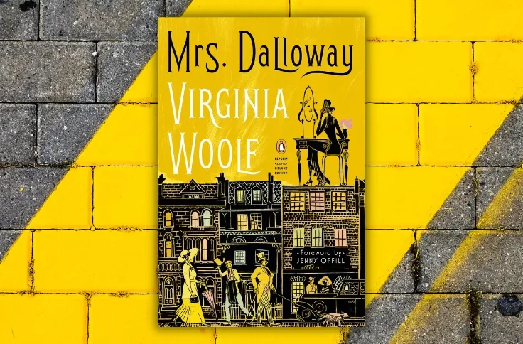 Mrs. Dalloway