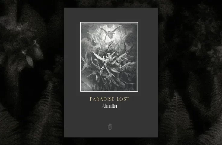 Paradise Lost