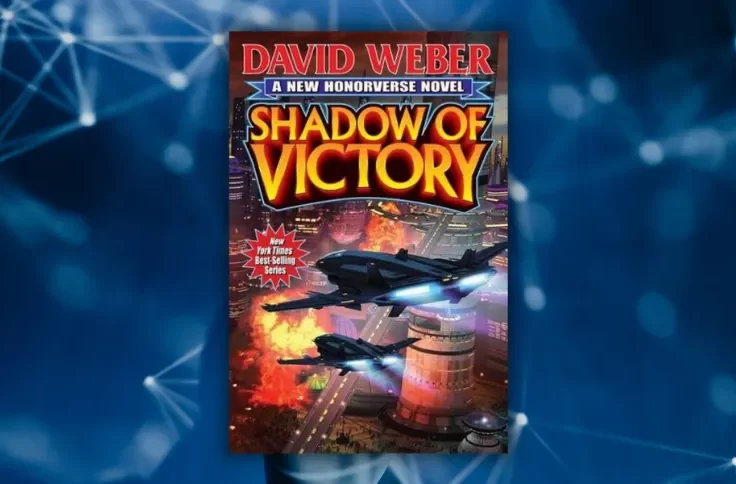 Shadow of Victory