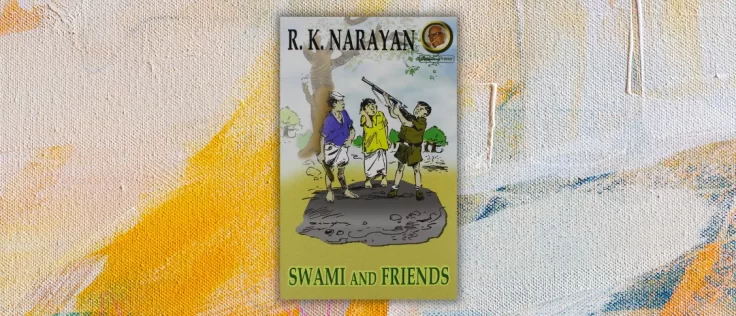 Swami and Friends