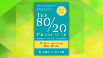 The 80 20 Principle