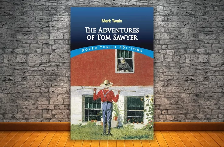 The Adventures of Tom Sawyer