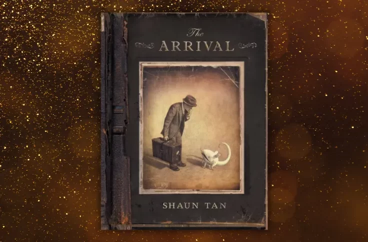 The Arrival