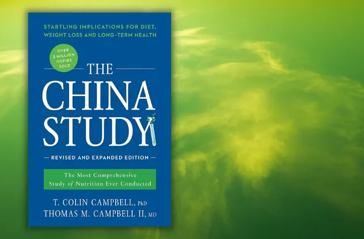 The China Study