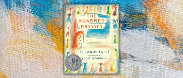 The Hundred Dresses
