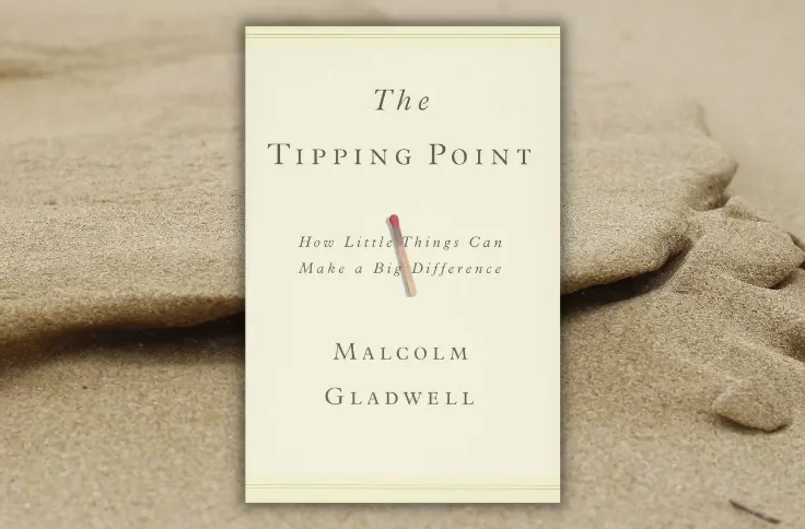 The Tipping Point