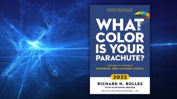 What Color Is Your Parachute