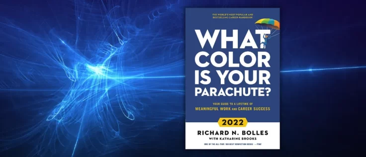 What Color Is Your Parachute