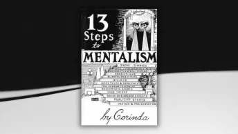 Thirteen Steps to Mentalism