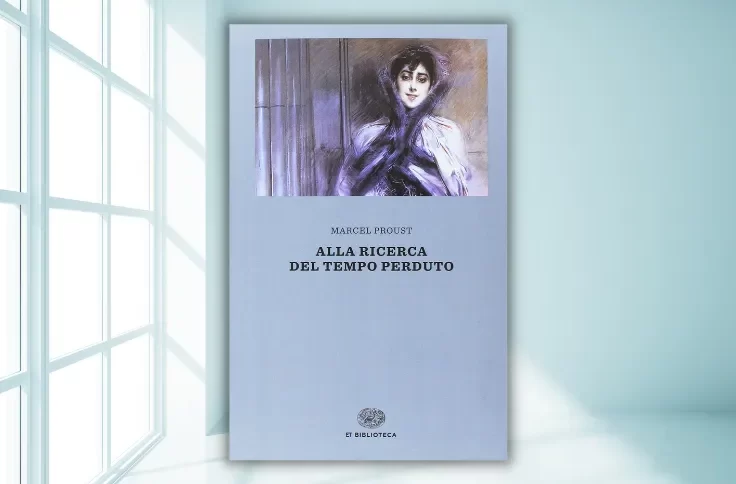 alla ricerca del