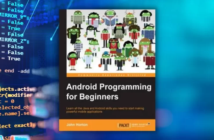 Android Programming for Beginners