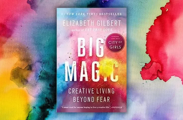 Big Magic