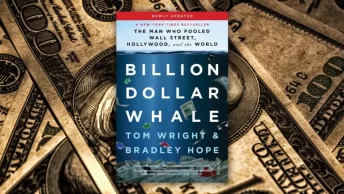 Billion Dollar Whale