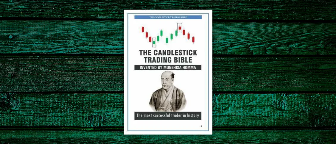 The Candlestick Trading Bible Pdf Free Download The Candlestick Trading Bible PDF Free Download